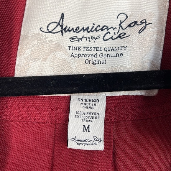 American Rag Jacket - Picture 3 of 3